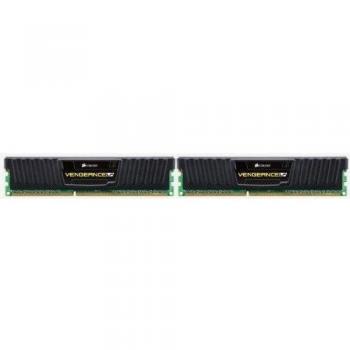 Corsair Vengeance Low Profile - Módulo de memoria XMP de alto rendimiento de 16 GB