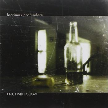 Fall, I Will Follow
