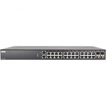Lenovo ThinkSystem DE4000H Hybrid Storage Array