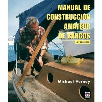 Manual de Construccion Amateur de Barcos