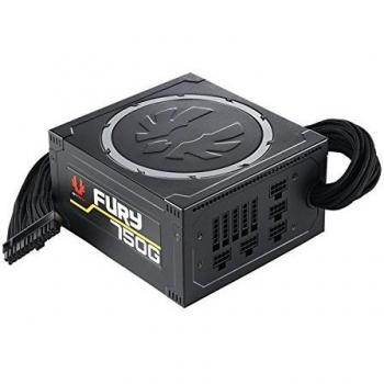 Bitfenix fury bfpfur750gksxkrp 80 plus gold modulo de alimentacion interno