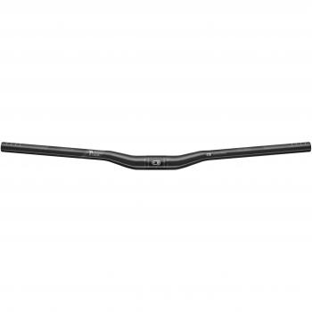 Crankbrothers Cobalt 11 - Manillar MTB - 680 mm negro Elevación 15 mm 2014
