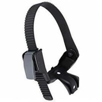 Correa izquierda y cierre Thule para portabicicletas VeloCompact 926/927