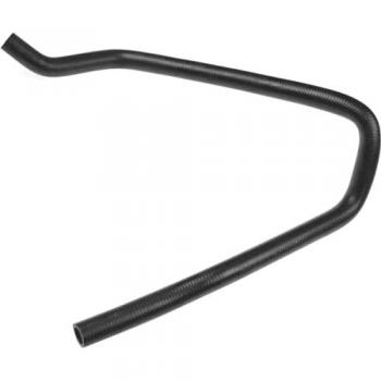 Tubería flexible calefacción GATES 02-2431, Manguera del motor GATES 02-2431