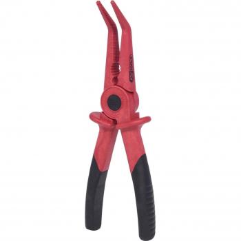 Alicate Universal de Plástico con Aislamiento Protector, 230 mm - KS Tools 1171767