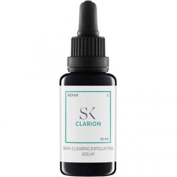Skintegra Clarion Exfoliating Serum 30ml - Gentle Exfoliant for Radiant Skin