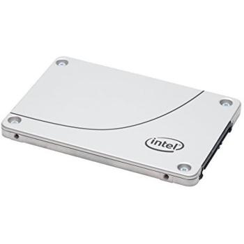 Intel DC S3610 480GB Serial ATA III - Disco duro sólido