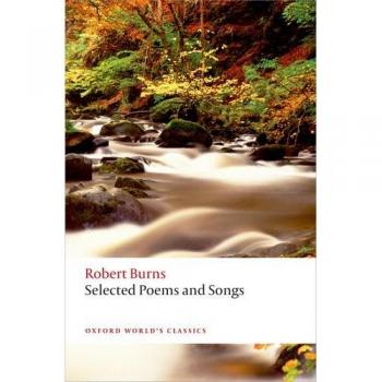 Selected Poems and Songs