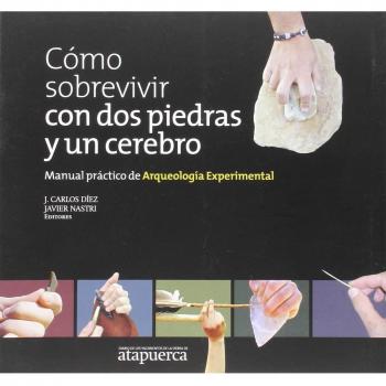 Como Sobrevivir Con Dos Piedras Y Un Cerebro