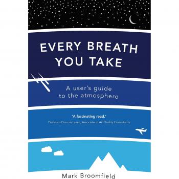 Guía del Usuario Cada Respiro que Tomas: Conocimiento de la Atmósfera