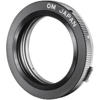 Kipon T2 para Olympus OM Adapter