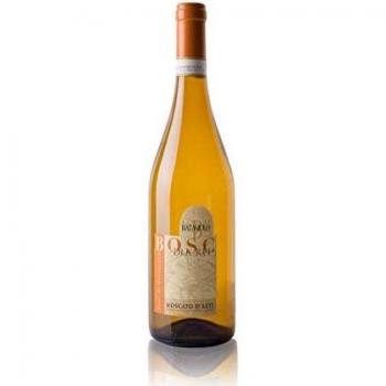 Batasiolo, Moscato D'Asti Docg Bosc D'La Rei, 2020, Vino Blanco, Dulce, Agradable