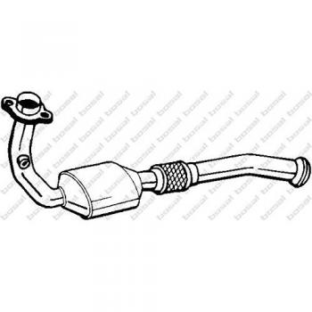 Bosal 099-838 Catalytic Converter