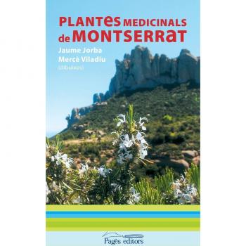 Plantes medicinals de Montserrat