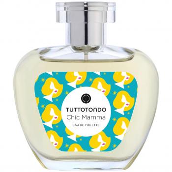 Chic Mamma - 100 ml Eau de Toilette for Women