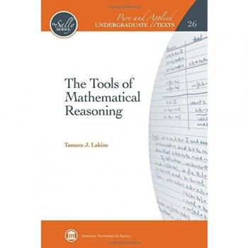 The Tools of Mathematical Reasoning
