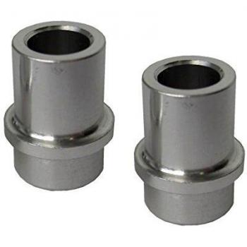 Sr zil amortisseur de prise aluminium 12 7 mm 8 mm alesage 30 aufbaustarke mm