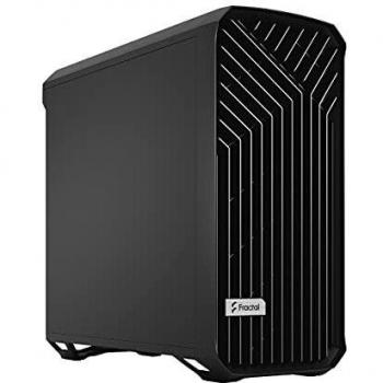Fractal Design Torrent Negro