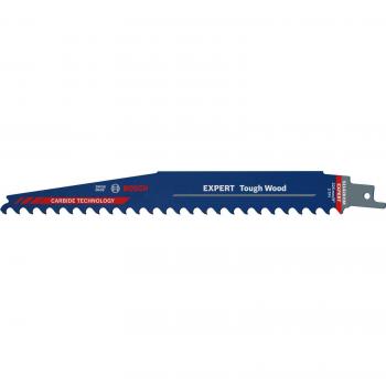 Hoja de sierra sable EXPERT Tough Wood S 1142 KHM, 3 unidades