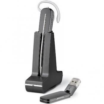 Plantronics Savi W440-M - Auricular con micrófono