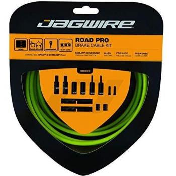 KIT JAGWIRE FRENO CTRA.PRO