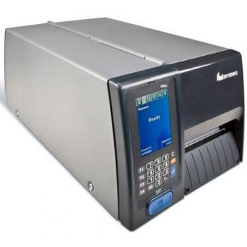 Intermec PM43 impresora de etiquetas Térmica directa/transferencia térmica 203 - Impresora de etiquetas
