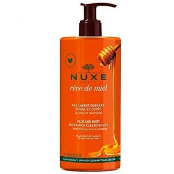 Nuxe Rêve de Miel Ultra-Rich Cleansing Gel
