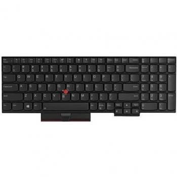 Teclado Lenovo GB NB 01HX167 - Repuesto Original para Notebook T580 con Garantía de 3 Meses