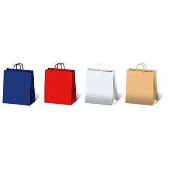 Saul Sadoch Rex SDS16 - Bolsas de papel