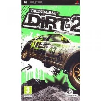Colin McRae Dirt 2 [Importación italiana]