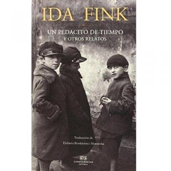 Un Instante De Tiempo Y Otros Relatos - Fink Ida