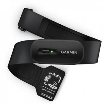 Garmin HRM 200 XS-S Heart Rate Monitor Strap - Black