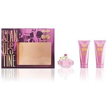 Pacha Pacha Clandestine Set de Regalo - 3 Piezas