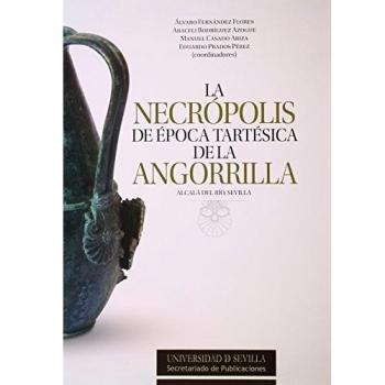 Necrópolis de época tartésica de la Angorrilla,La: 271