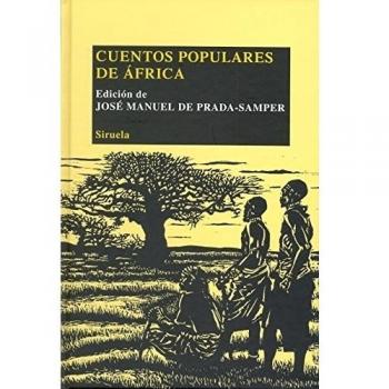 Cuentos populares de África: 19
