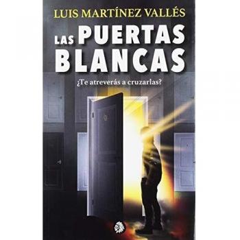 Las puertas blancas