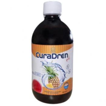 CURADREN Fast Piña 500ml