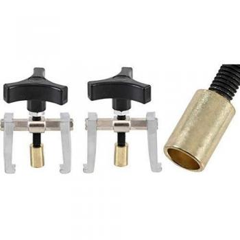 Extractor Universal de Brazos de Limpiaparabrisas BGS 7798