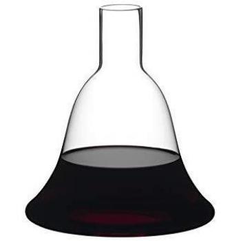 RIEDEL Macon Decanter, Cristal, 19x19x21 cm