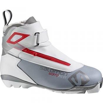 SALOMON - Siam 7 Pilot CF Light Grey 15/16, Color Light Grey, Talla EU 38 2/3