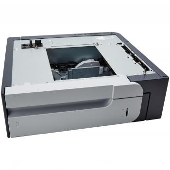 HP 500 Sheet Paper and Heavy Media Tray for LaserJet Enterprise M551 Series Colour Laser Printers