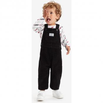Conjunto de 2 piezas para bebé niño Levi's