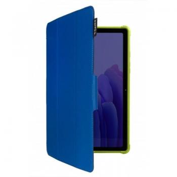 Funda para Tablet Samsung Galaxy Tab A7 10.4 Azul/Verde Super Hero