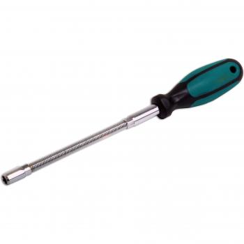 Laser 3322 - Destornillador flexible para abrazaderas