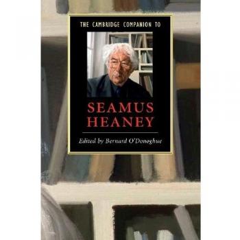 The Cambridge Companion to Seamus Heaney