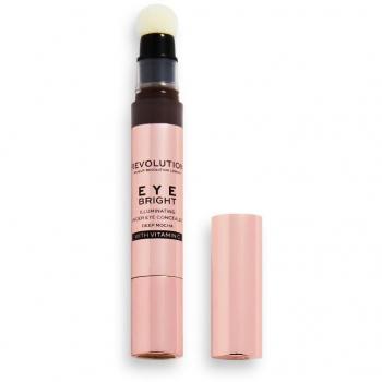 Revolution Make Up - Corrector Bright Eye - Deep Mocha