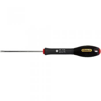 Stanley FatMax Destornillador FatMax 2,5 X 75 mm 1-65-478, 2.5X75mm