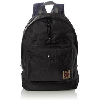 GolaRyder - Bolsa de Asa Superior Unisex adulto
, color Negro, talla 29x39x14 cm