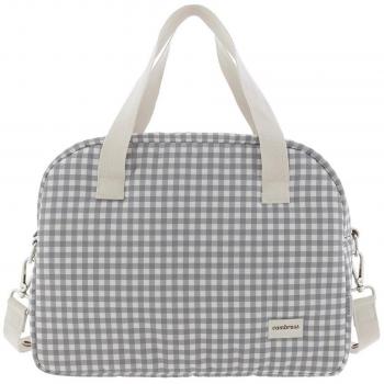 Bolso Maternal Cambrass Prome Abril