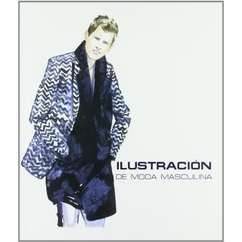 Ilustracion De Moda Masculina